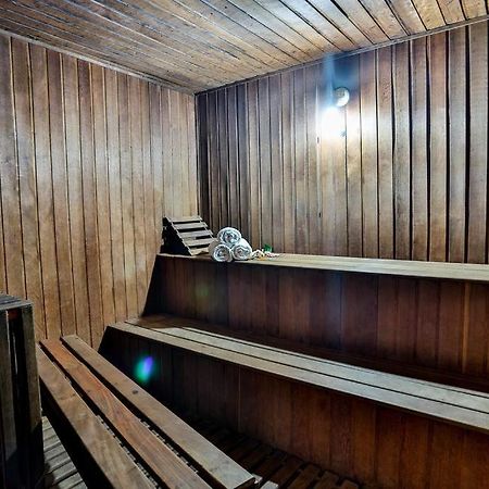 Flat Amarilis Riviera De Sao Lourenco Бертиога Екстериор снимка