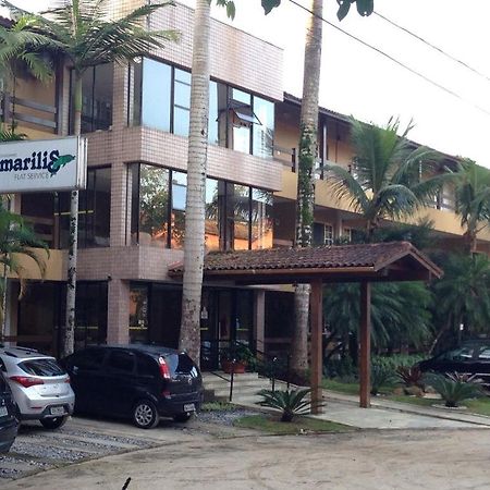 Flat Amarilis Riviera De Sao Lourenco Бертиога Екстериор снимка