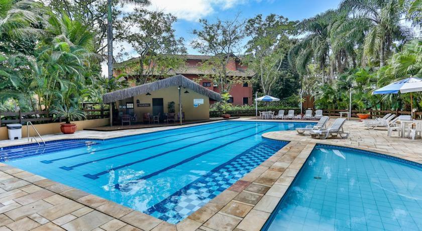 Flat Amarilis Riviera De Sao Lourenco Бертиога Екстериор снимка