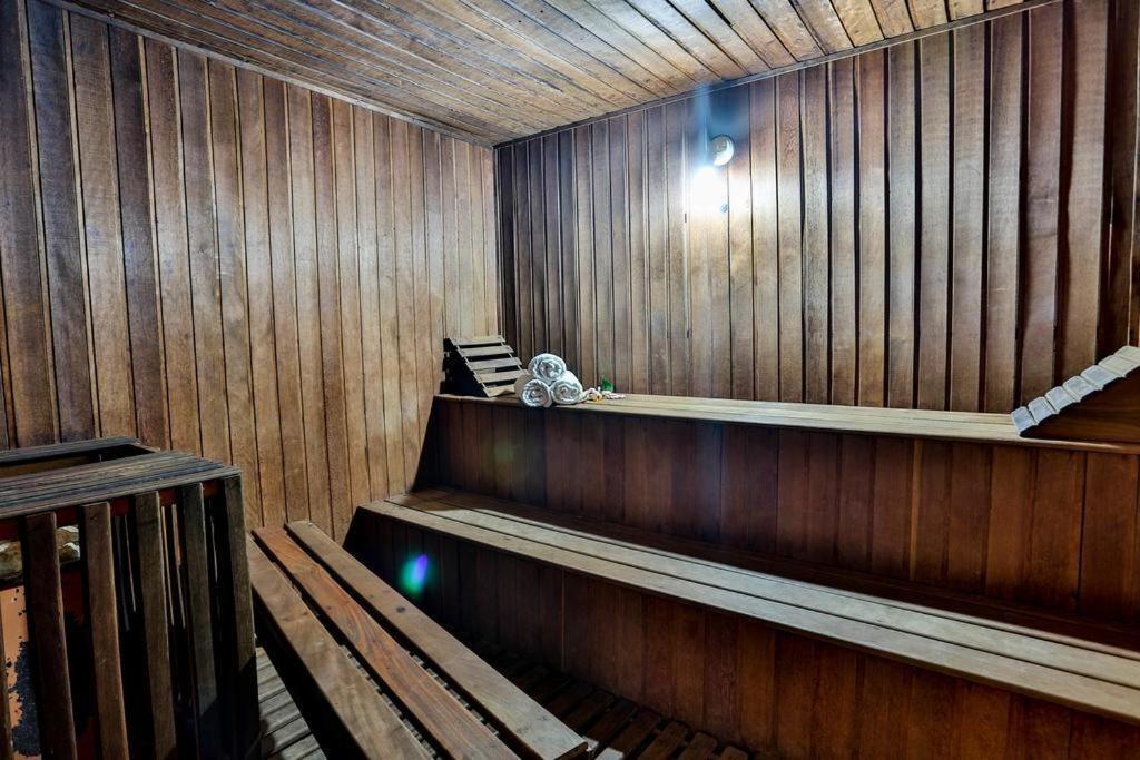 Flat Amarilis Riviera De Sao Lourenco Бертиога Екстериор снимка