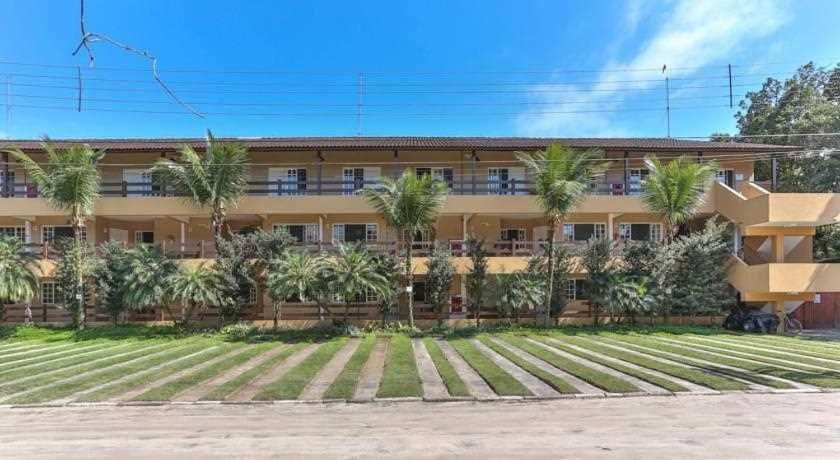 Flat Amarilis Riviera De Sao Lourenco Бертиога Екстериор снимка