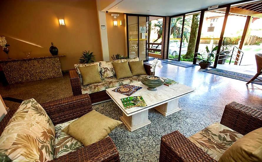 Flat Amarilis Riviera De Sao Lourenco Бертиога Екстериор снимка