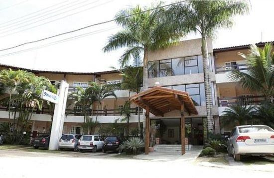 Flat Amarilis Riviera De Sao Lourenco Бертиога Екстериор снимка