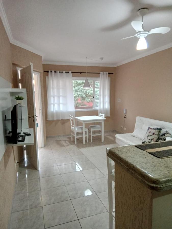 Flat Amarilis Riviera De Sao Lourenco Бертиога Екстериор снимка