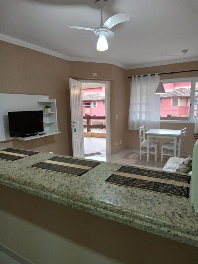 Flat Amarilis Riviera De Sao Lourenco Бертиога Екстериор снимка